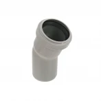 Коліно внутрішнє Інсталпласт ф 50мм х20°