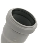 Коліно внутрішнє Інсталпласт ф 50мм х20°