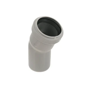 Коліно внутрішнє Інсталпласт ф 50мм х20°