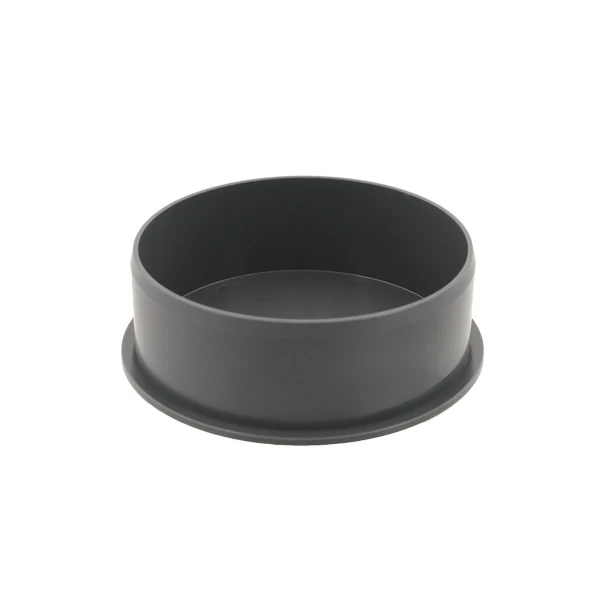 Заглушка внутренняя OSTENDORF HT Safe ф110мм