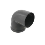 Коліно внутрішнє OSTENDORF HT Safe ф110мм x87°