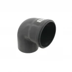 Коліно внутрішнє OSTENDORF HT Safe ф110мм x87°