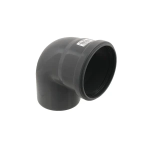 Коліно внутрішнє OSTENDORF HT Safe ф110мм x87°