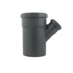 Тройник внутренний OSTENDORF HT Safe ф110х50мм x45°