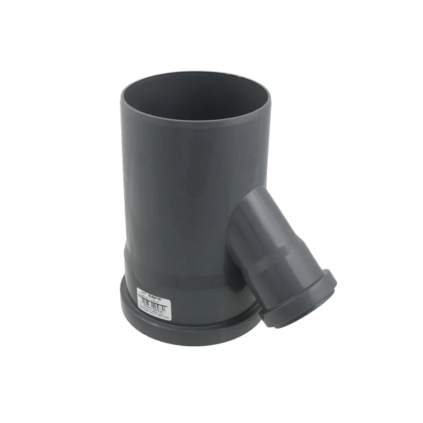 Тройник внутренний OSTENDORF HT Safe ф110х50мм x45°