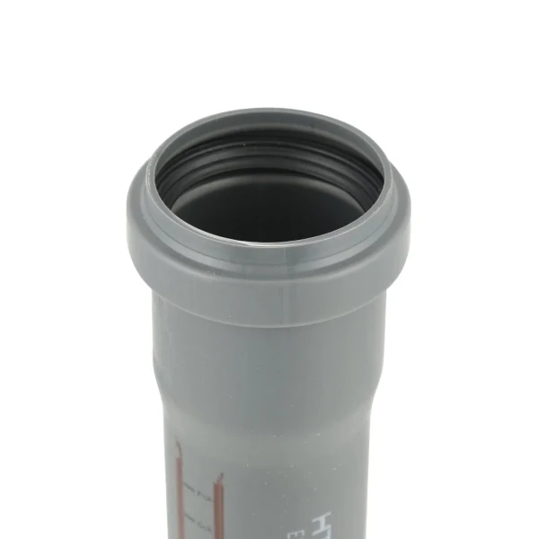 Труба внутрішня OSTENDORF HT Safe ф 50мм x0.25м 172010