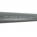 Труба внутрішня OSTENDORF HT Safe ф 50мм x0.25м 172010