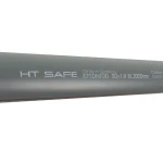 Труба внутрішня OSTENDORF HT Safe ф 50мм x0.25м 172010