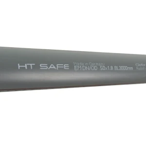 Труба внутрішня OSTENDORF HT Safe ф 50мм x0.25м 172010