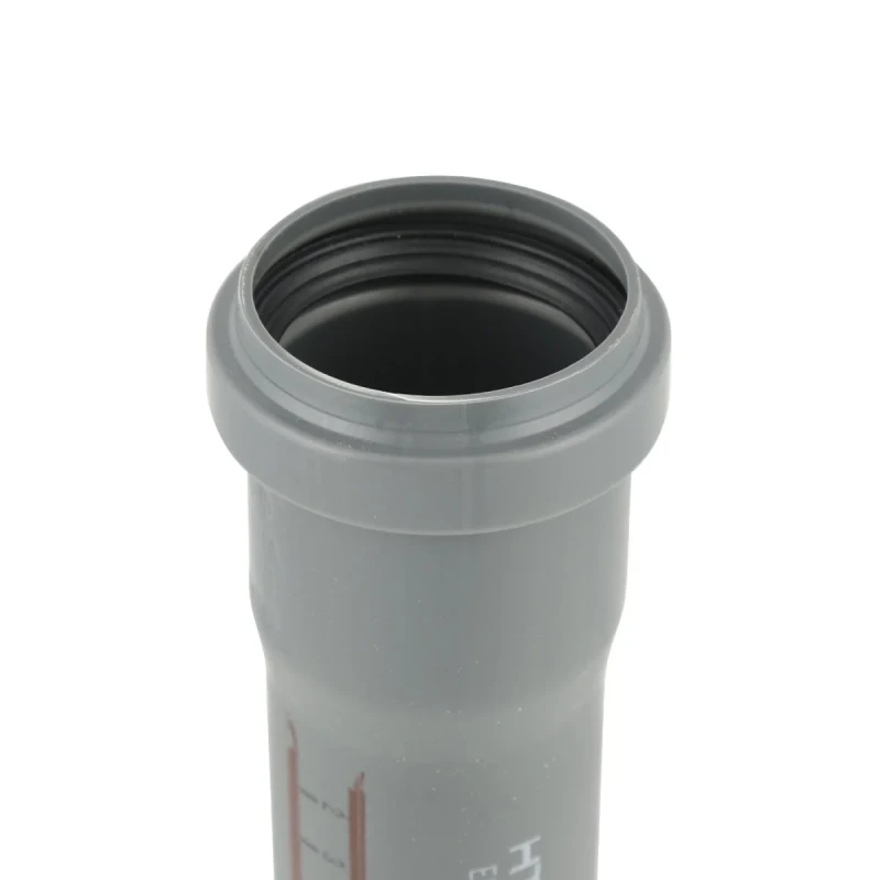 Труба внутрішня OSTENDORF HT Safe ф 50мм x0.5м 172020