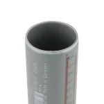 Труба внутрішня OSTENDORF HT Safe ф 50мм x1м 172040