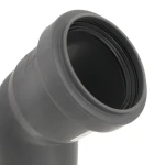 Коліно внутрішнє OSTENDORF HT Safe ф 50мм x45°