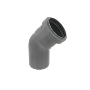 Коліно внутрішнє OSTENDORF HT Safe ф 50мм x45°