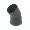 Колено внутреннее OSTENDORF HT Safe ф 75мм x30°