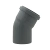 Колено внутреннее OSTENDORF HT Safe ф 75мм x30°