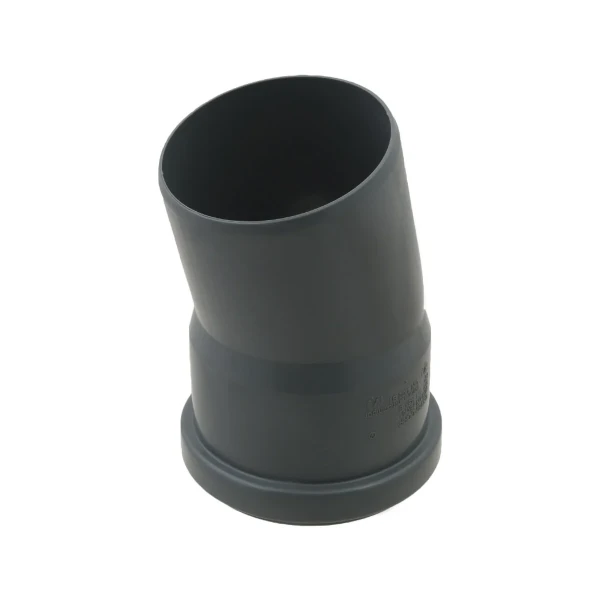 Коліно внутрішнє OSTENDORF HT Safe ф 75мм x15°