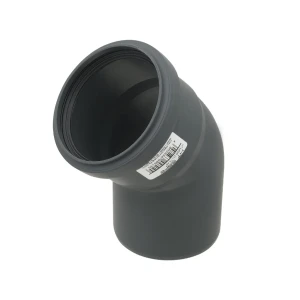 Коліно внутрішнє OSTENDORF HT Safe ф 75мм x45°