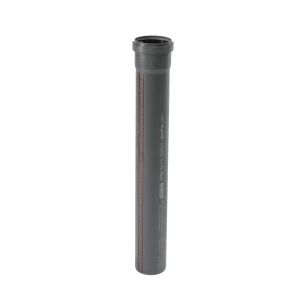Труба OSTENDORF HT Safe 75x1м 173040