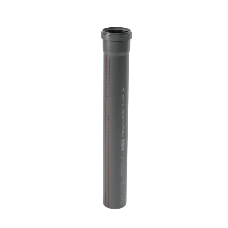 Труба OSTENDORF HT Safe 75x1м 173040