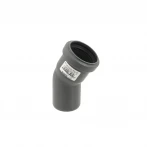 Коліно внутрішнє OSTENDORF HT Safe ф 50мм x30°