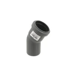 Коліно внутрішнє OSTENDORF HT Safe ф 50мм x30°