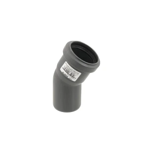 Коліно внутрішнє OSTENDORF HT Safe ф 50мм x30°