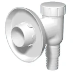 Сифон-мини для стиральной машины Ani Plast М 500