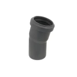 Колено внутреннее OSTENDORF HT Safe ф 50мм x15°