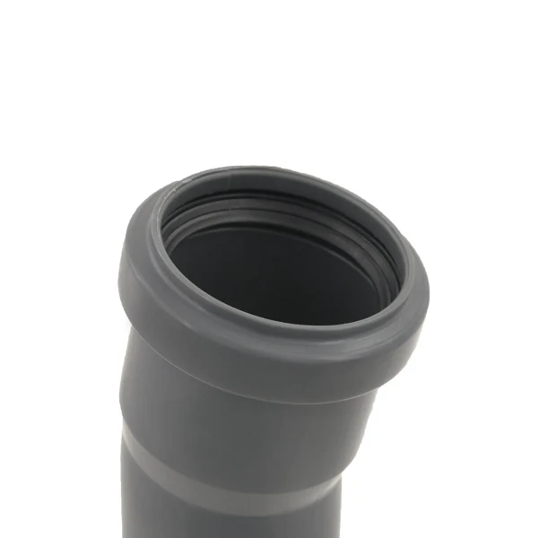 Колено внутреннее OSTENDORF HT Safe ф 50мм x15°