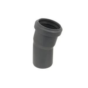 Коліно внутрішнє OSTENDORF HT Safe ф 50мм x15°