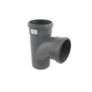 Трійник внутрішній OSTENDORF HT Safe ф110мм x87°