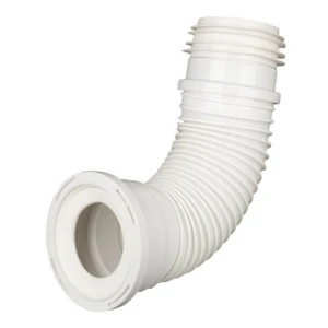 Гофра для унітазу SoloPlast ОУ415 415 мм