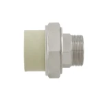 Американка PPR ЭКО ЗЗ 20x1/2