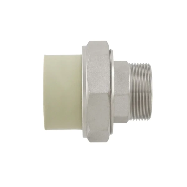 Американка PPR ЭКО ЗЗ 20x1/2