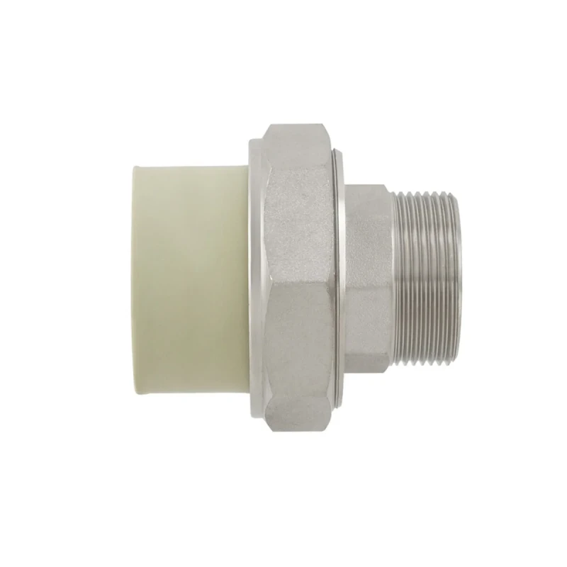 Американка PPR ЭКО ЗЗ 20x1/2