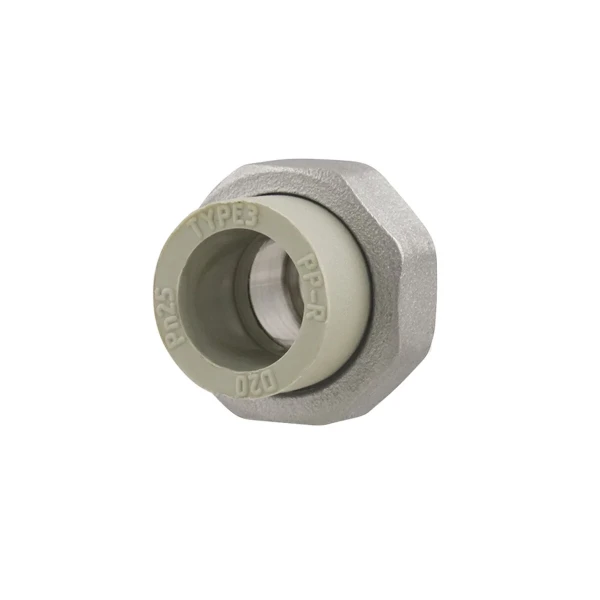 Американка PPR ЭКО ЗЗ 25x3/4