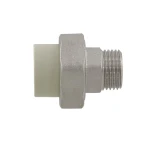 Американка PPR ЭКО ЗЗ 25x3/4