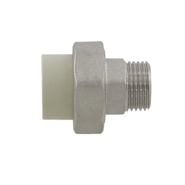 Американка PPR ЭКО ЗЗ 25x3/4