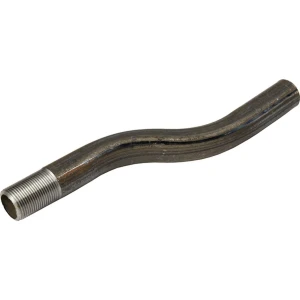 Відвід «качка» сталева ЭКО 20мм