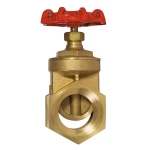 Засувка ЭКО PN16 1 1/2 