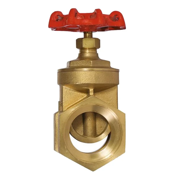 Засувка ЭКО PN16 1 1/2 