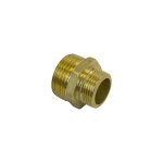 Ниппель Lexline PN10 ЗЗ 1