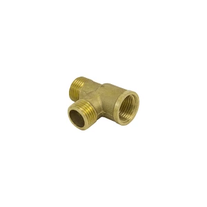 Тройник Lexline PN10 ВН 1/2