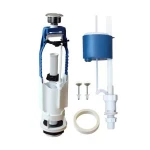 Комплект для зливного бачка SantehPlast АБ 69