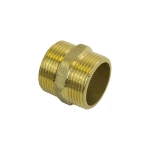 Ниппель Lexline PN10 ЗЗ 1 1/4