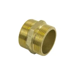 Ниппель Lexline PN10 ЗЗ 1 1/2