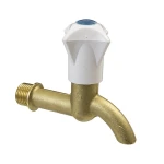 Кран водоразборный 1/2” К2501 PROFI