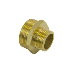 Ниппель Lexline PN10 ЗЗ 1 1/2