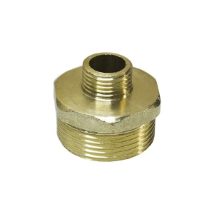 Ніпель Lexline PN10 ЗЗ 1 1/4