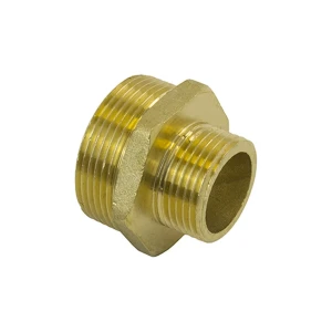 Ниппель Lexline PN10 ЗЗ 2